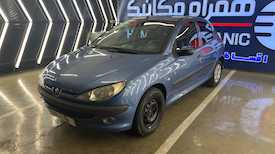 irankhodro-peugeot206-image