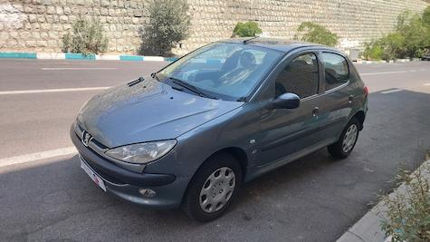 irankhodro-peugeot206-image