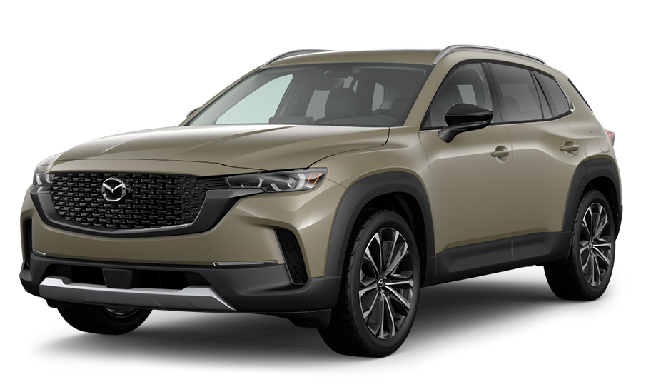 قیمت مزدا cx50