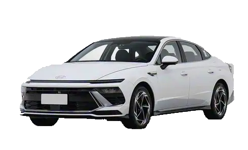 قیمت هیوندای سوناتا