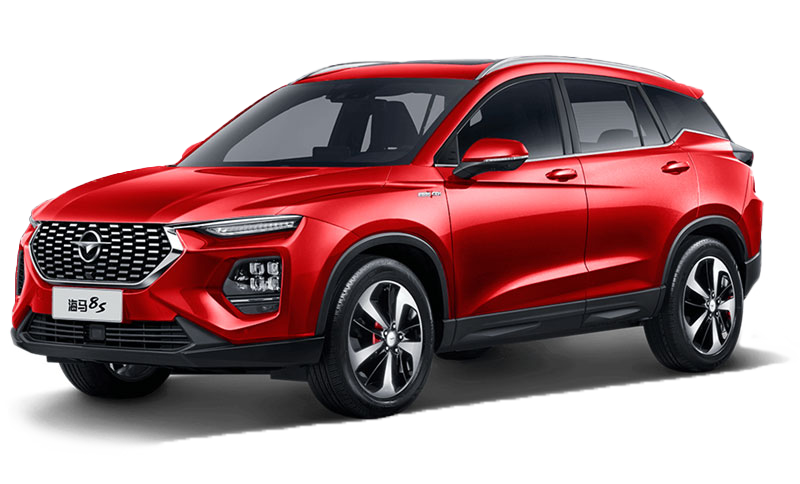 قیمت هایما 8S