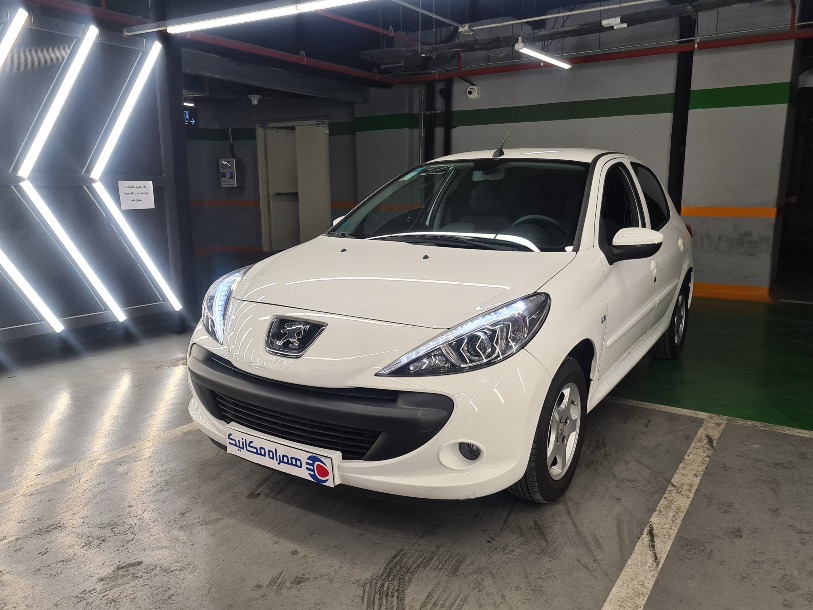 irankhodro-peugeot207-image