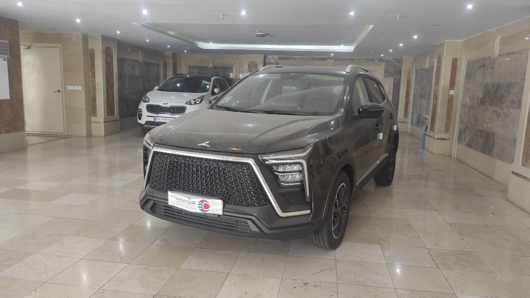 KMC X5  مدل 1404