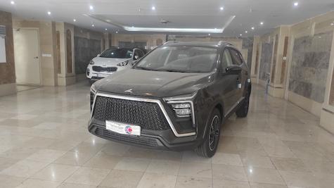 KMC X5 توربو 1500