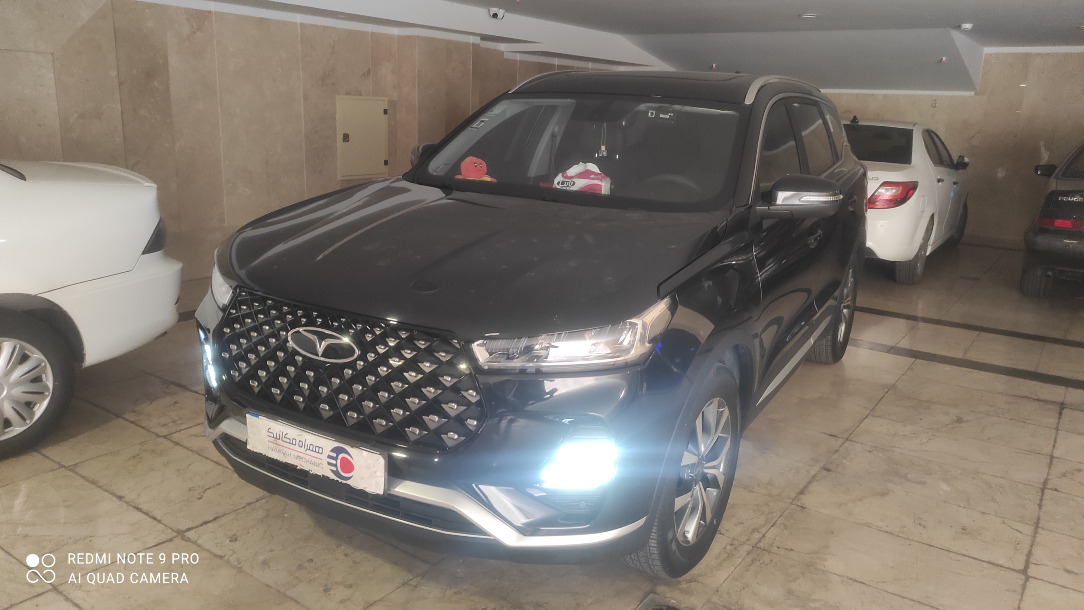 fownix-tiggo 7 pro(f7)-image