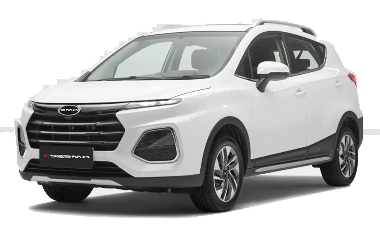 قیمت کی ام سی SR3