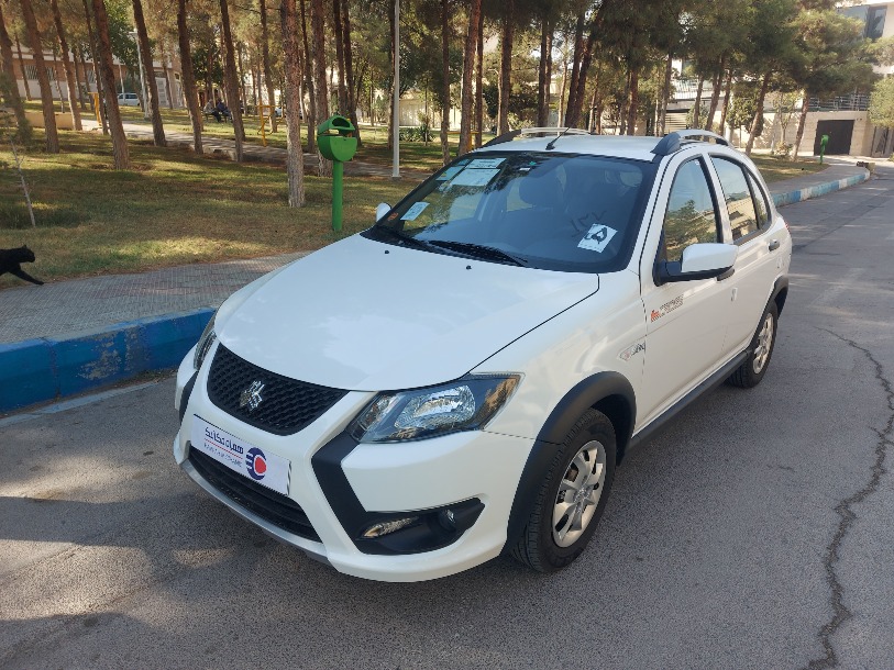 کوییک  مدل 1404