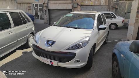 irankhodro-peugeot207-image