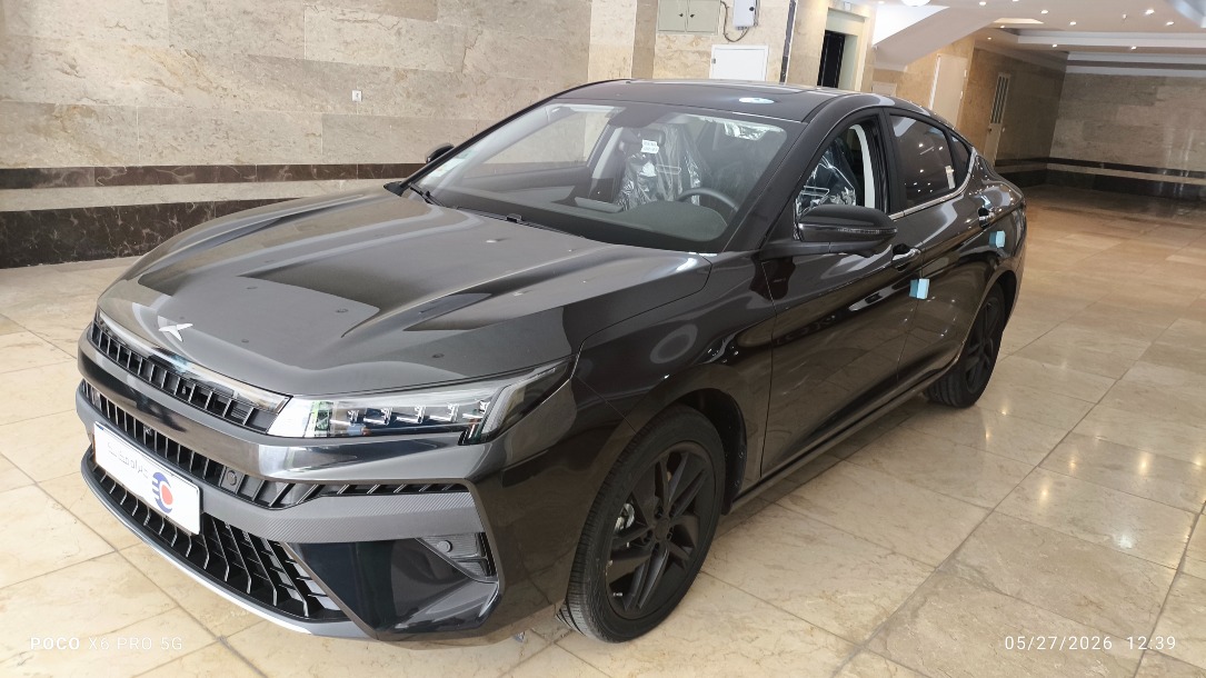 KMC J7  مدل 1405