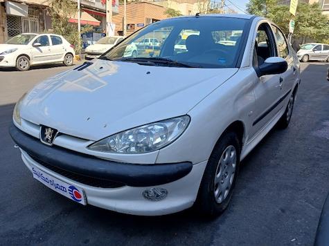 irankhodro-peugeot206sedan-image
