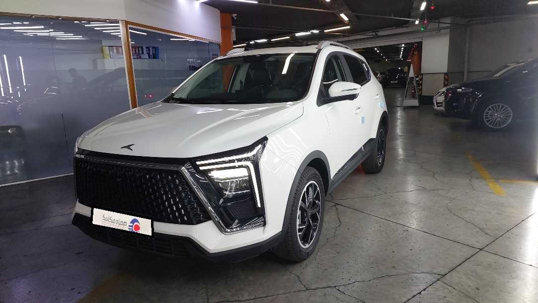 KMC X5  مدل 1405