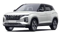 قیمت هیوندای کرتا