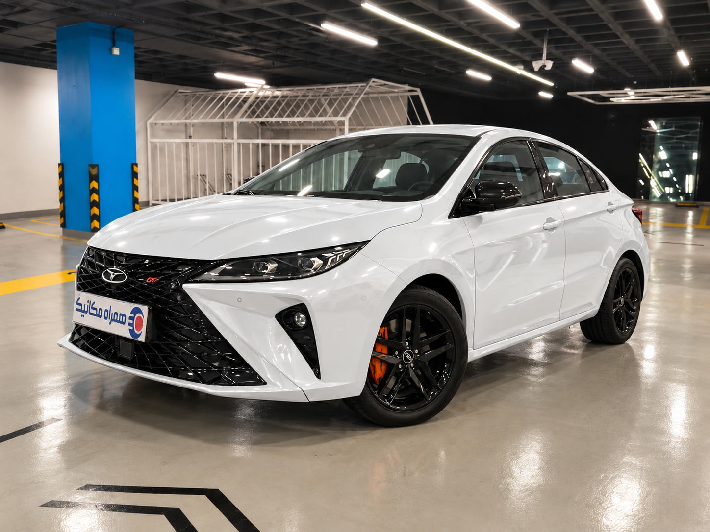 fownix-arrizo 6 gt(z6gt)-image