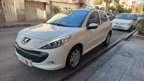 irankhodro-peugeot207-image