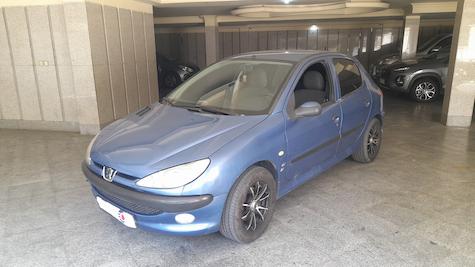 irankhodro-peugeot206-image