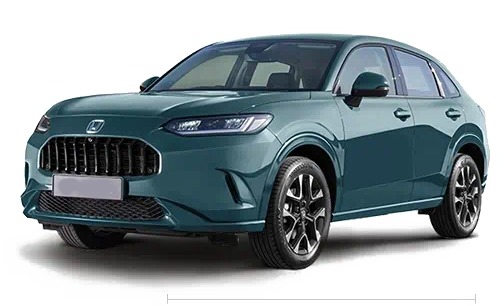 قیمت هوندا ZR-V