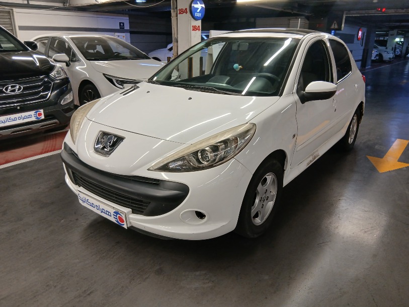 irankhodro-peugeot207-image