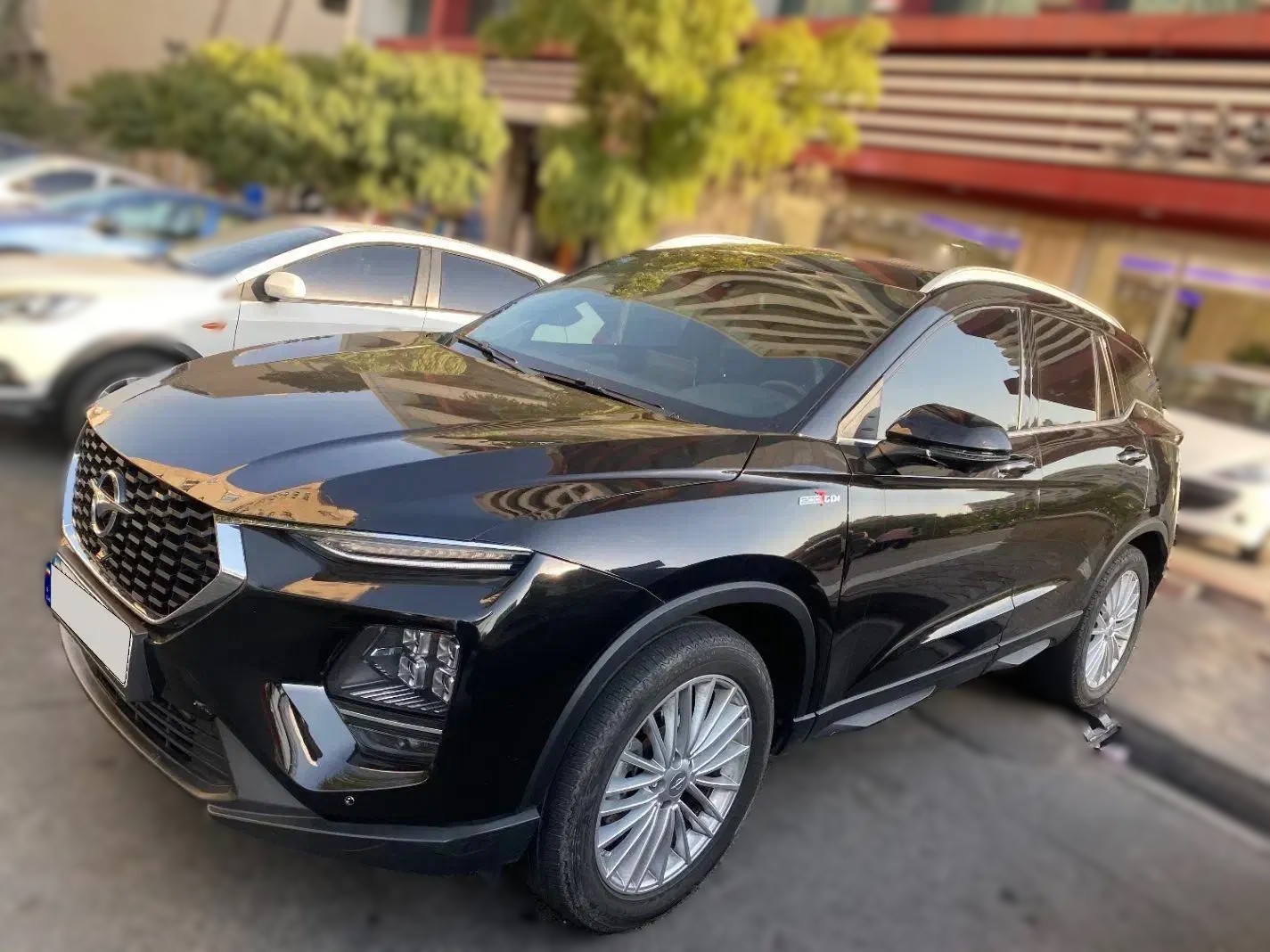 هایما 8S  مدل 1405