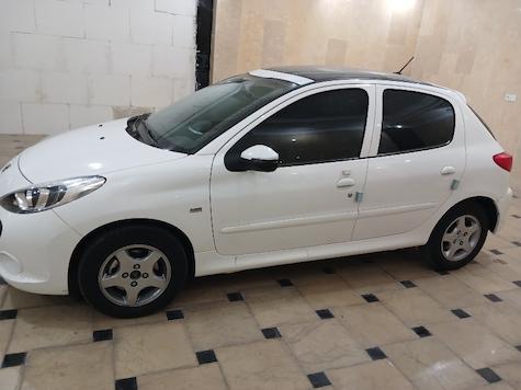 irankhodro-peugeot207-image
