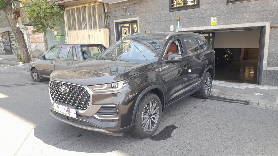 فونیکس تیگو 8  پرو  مدل 1403