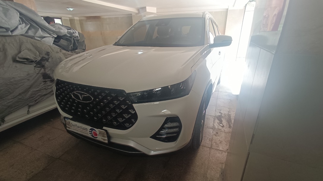 فونیکس تیگو 7 پرو  مدل 1404