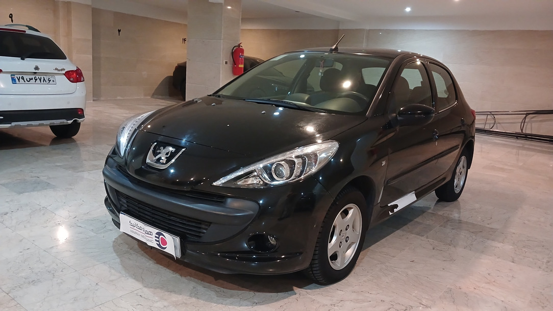 irankhodro-peugeot207-image