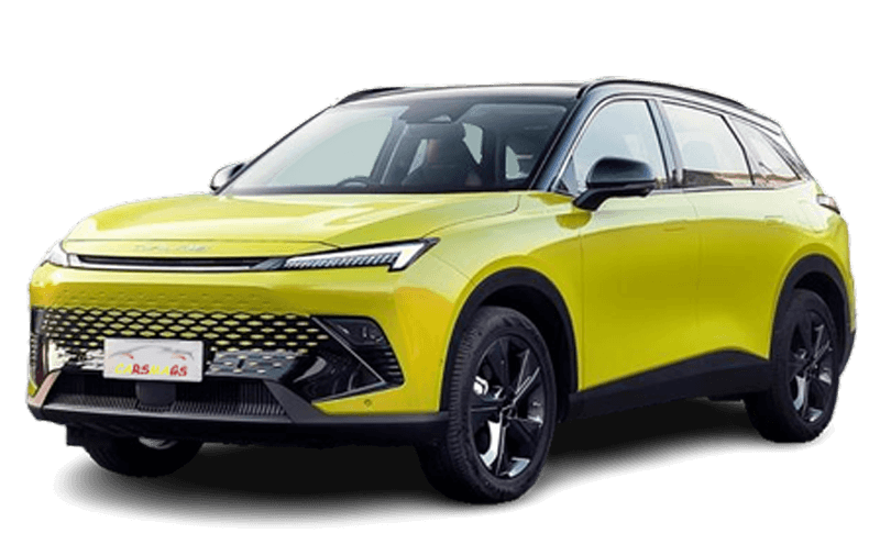قیمت بیجینگ X55