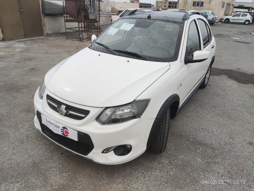 کوییک  مدل 1403