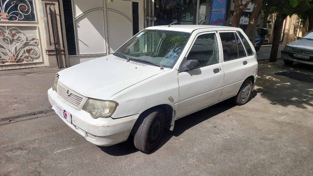 saipa-pride111-image