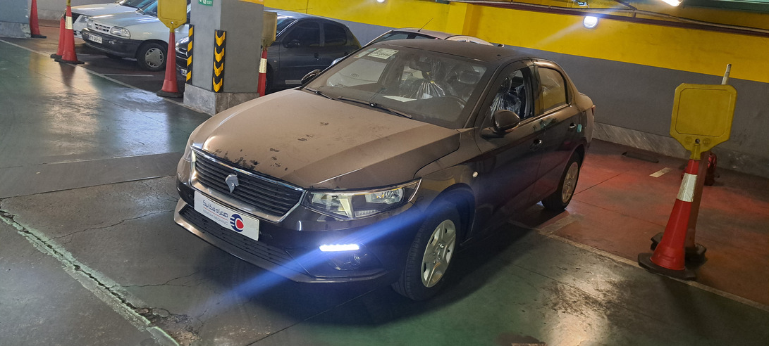 تارا  مدل 1404