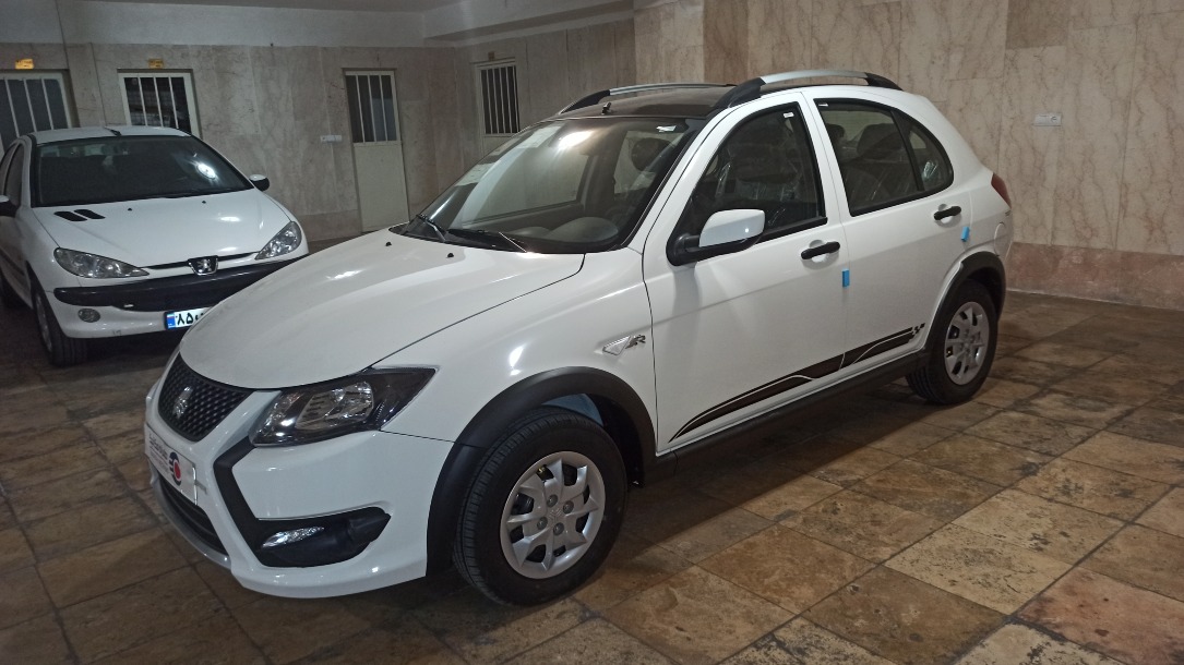 کوییک  مدل 1403