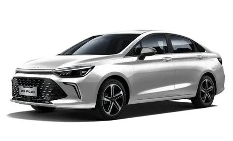 قیمت بیجینگ U5