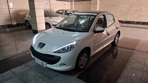 irankhodro-peugeot207-image