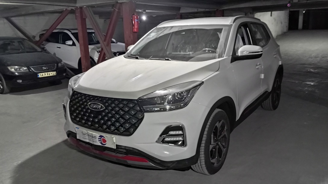 ام وی ام X55 پرو  مدل 1404