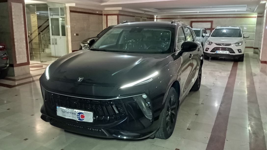 لاماری ایما  مدل 1404