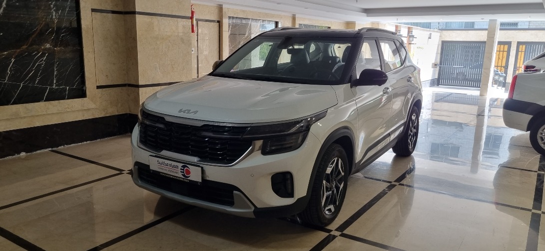 کیا سلتوس  مدل 2024