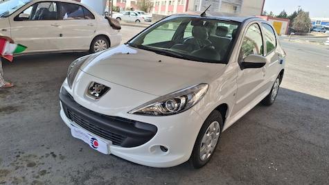 irankhodro-peugeot207-image