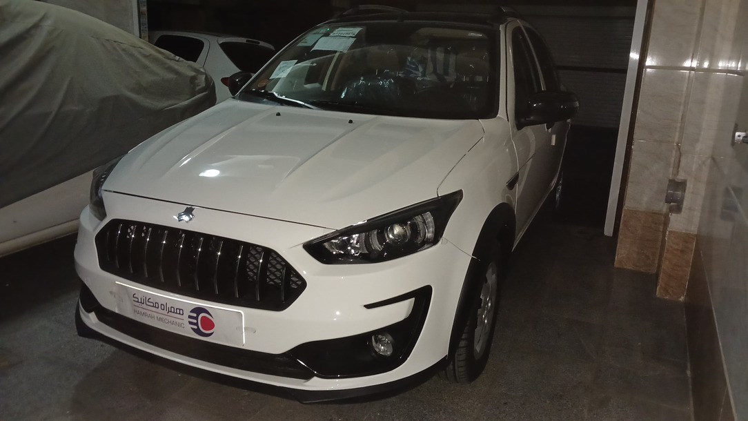 اطلس  مدل 1404