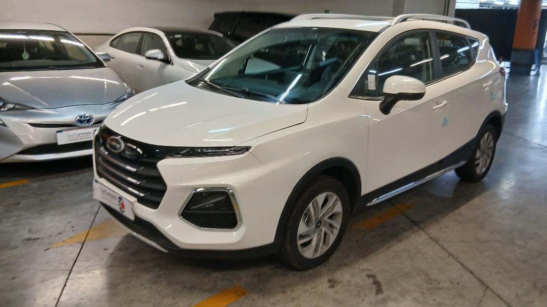 کی ام سی SR3  مدل 1404