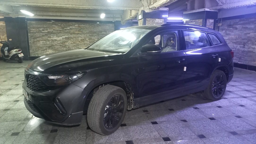 جتا VS7  مدل 2024