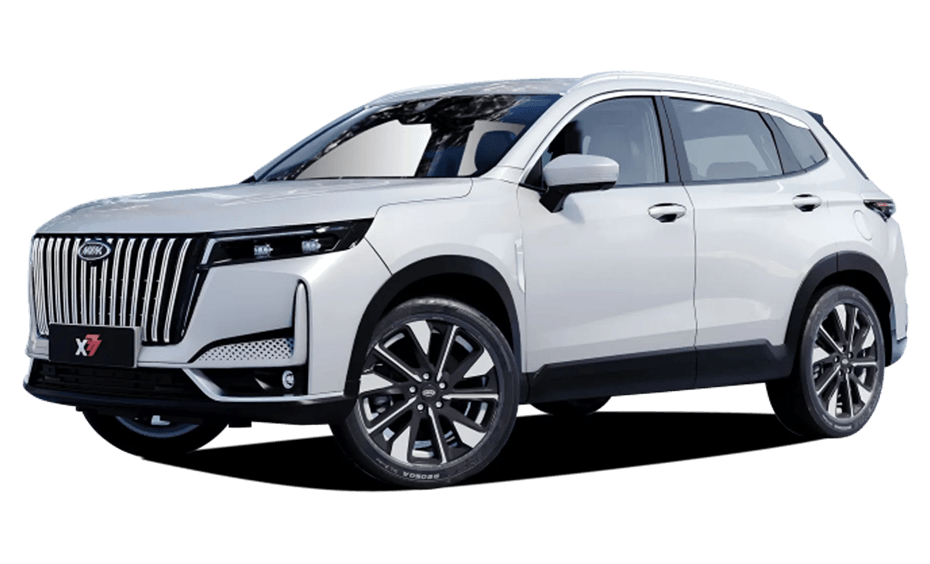 قیمت ام وی ام X77