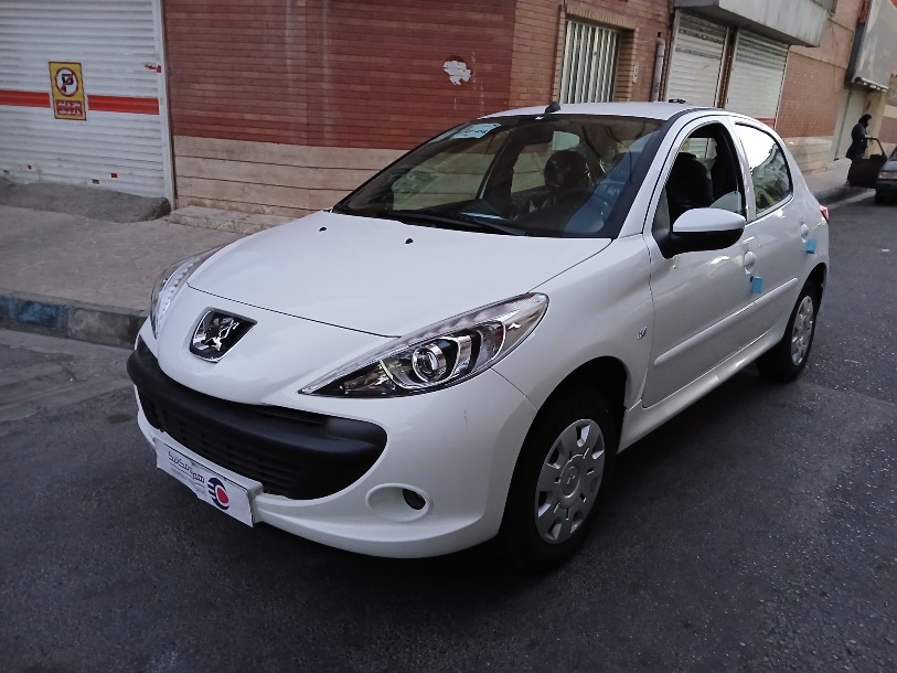irankhodro-peugeot207-image