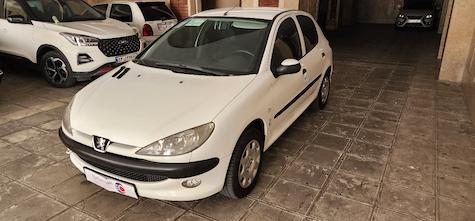 irankhodro-peugeot206-image