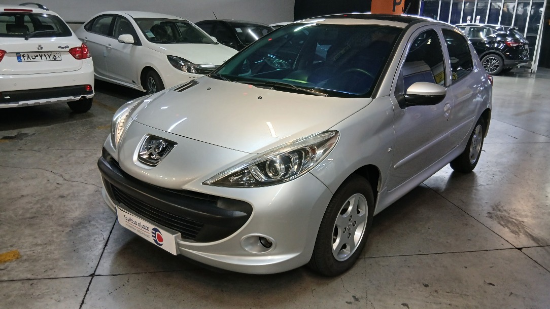irankhodro-peugeot207-image