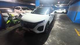 modirankhodro-x33 cross-image