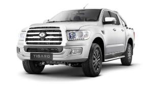 قیمت تیگارد L7