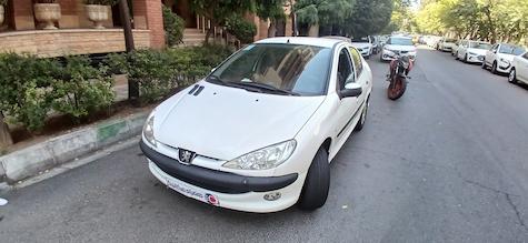 irankhodro-peugeot206sedan-image