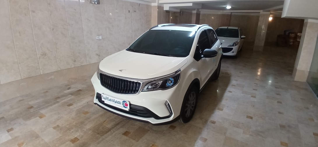 بک X3  مدل 1405