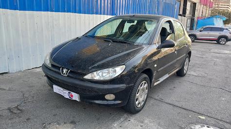 irankhodro-peugeot206-image