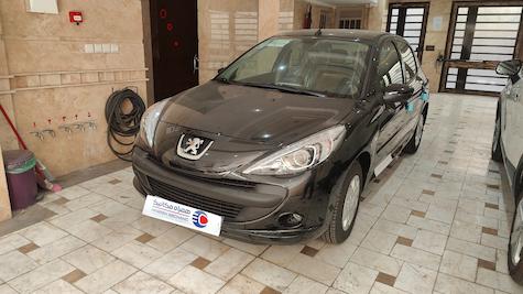 irankhodro-peugeot207-image
